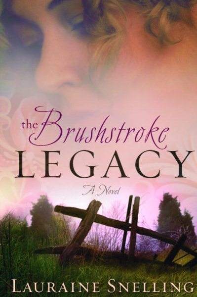 The Brushstroke Legacy cover