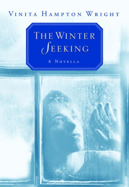 The Winter Seeking cover