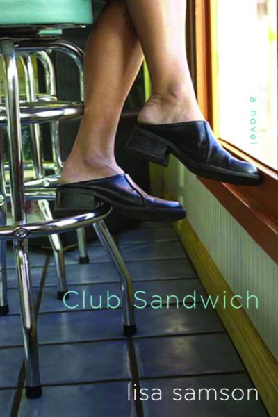 Club Sandwich cover