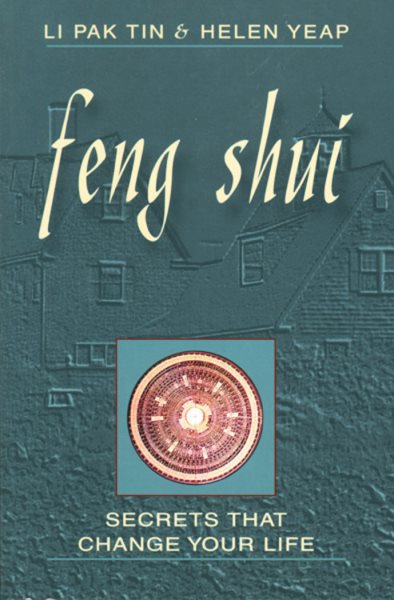 Feng Shui: Secrets That Change Your Life cover