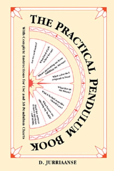 The Practical Pendulum Book cover