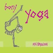 Bony Yoga cover