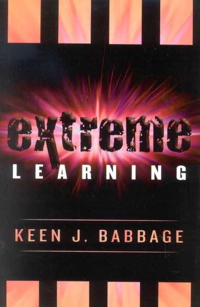 Extreme Learning cover