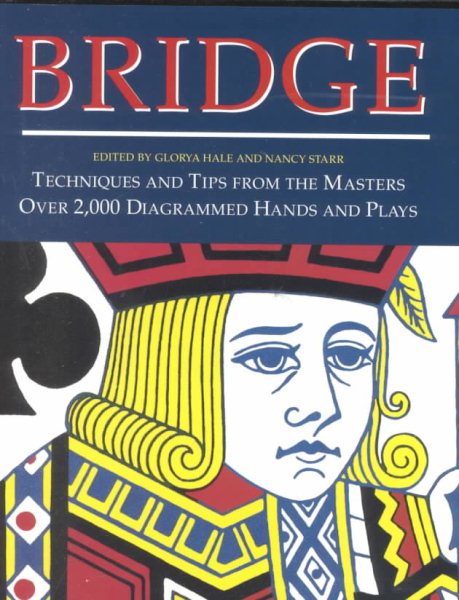 Bridge: Techniques and Tips from the Masters cover