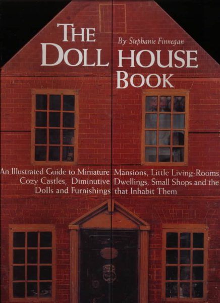 The Doll House Book cover