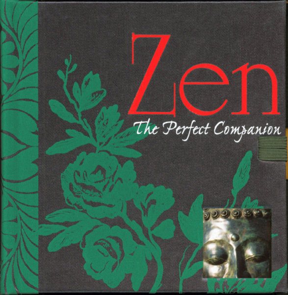 Zen: The Perfect Companion cover