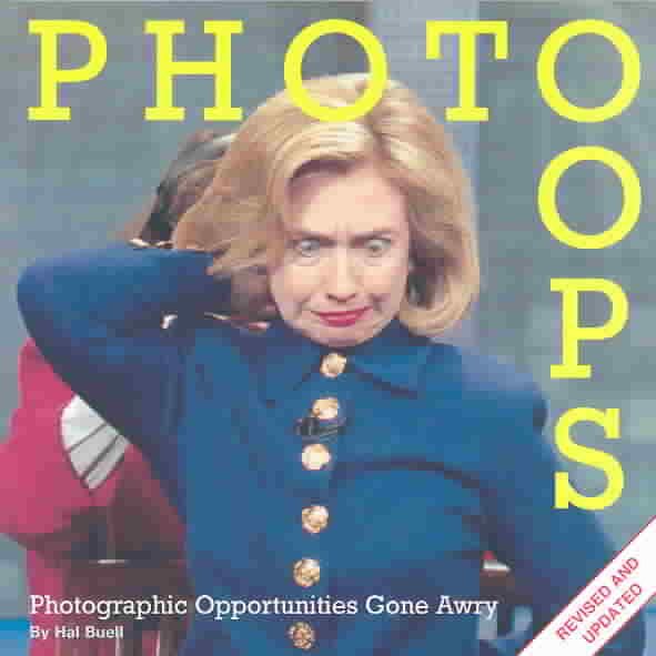 Photo Oops: Photographic Opportunities Gone Awry cover