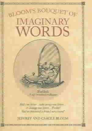 Bloom's Bouquet of Imaginary Words cover