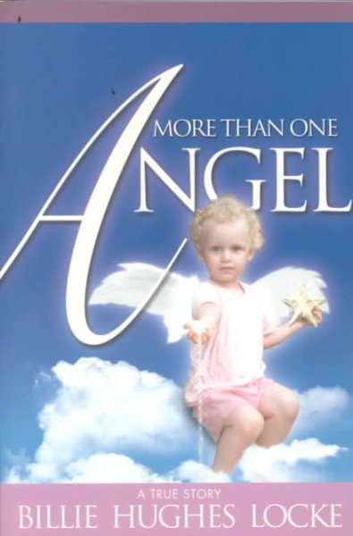More Than One Angel cover