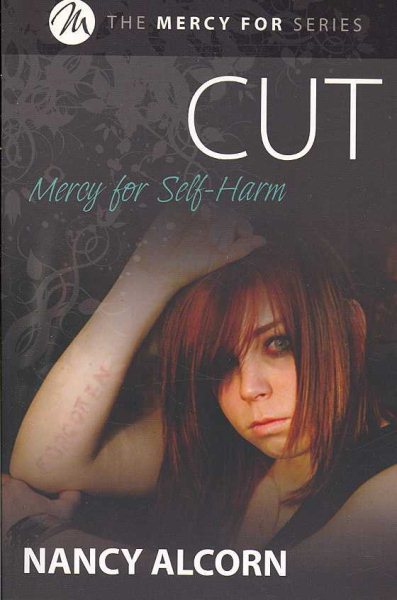 Cut: Mercy for Self Harm cover