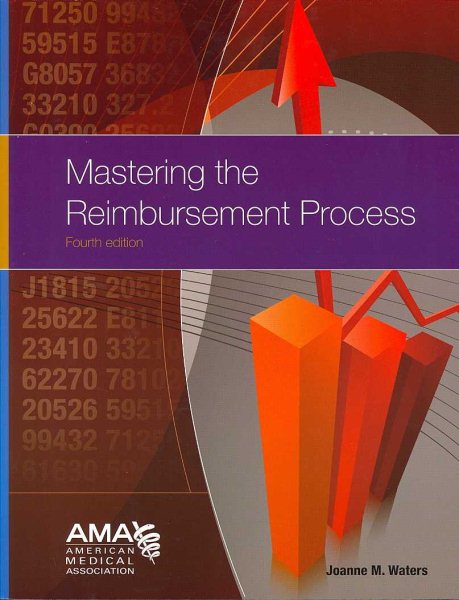 Mastering the Reimbursement Process cover