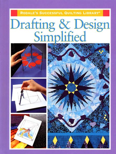 Drafting and Design Simplified cover