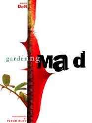 Gardening Mad cover