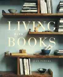 Living With Books cover