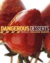 Dangerous Desserts cover