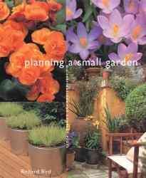 Planning a Small Garden: Big Inspirations for Compact Plots cover