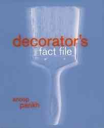 Decorators Fact File cover