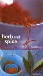 Herb and Spice Handbook cover