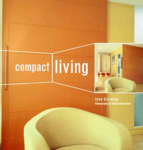 Compact Living cover