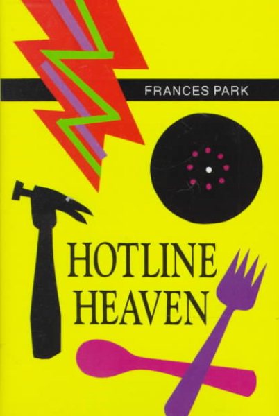 Hotline Heaven cover