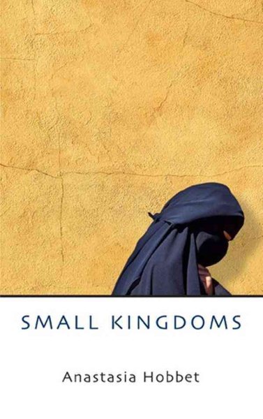 Small Kingdoms cover