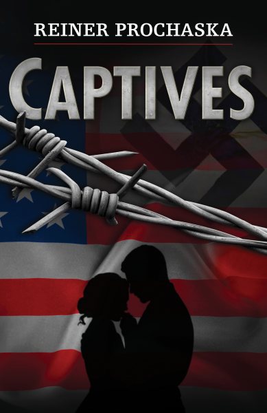 Captives cover