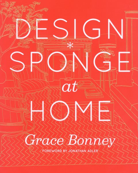 Design*Sponge at Home cover
