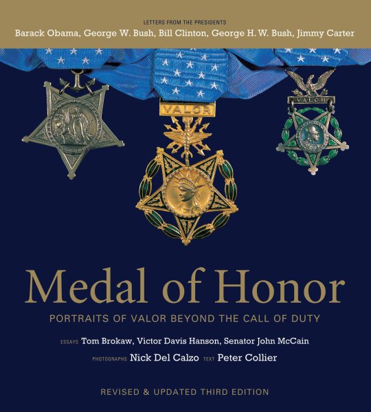 Medal of Honor cover