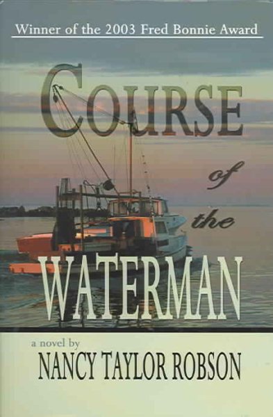 Course of the Waterman cover
