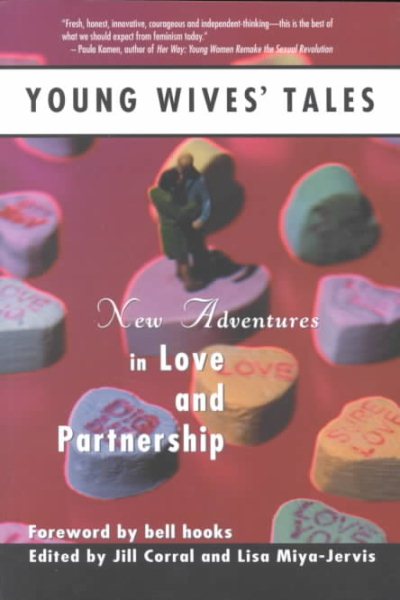 Young Wives' Tales: New Adventures in Love and Partnership cover