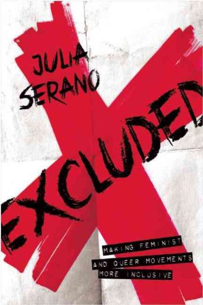 Excluded: Making Feminist and Queer Movements More Inclusive cover