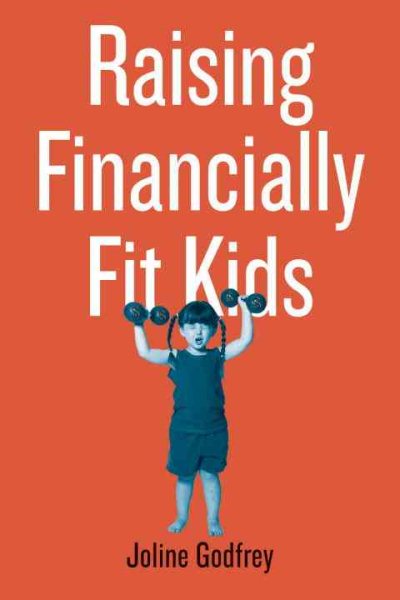 Raising Financially Fit Kids cover