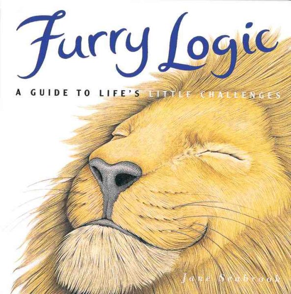 Furry Logic: A Guide to Life's Little Challenges cover