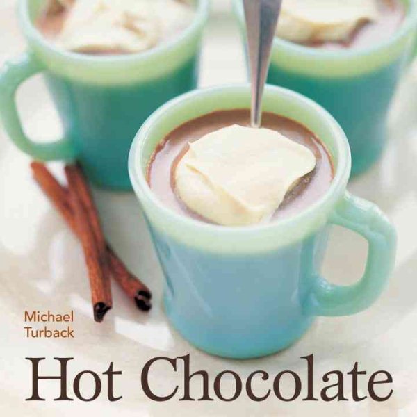 Hot Chocolate: [A Recipe Book] cover