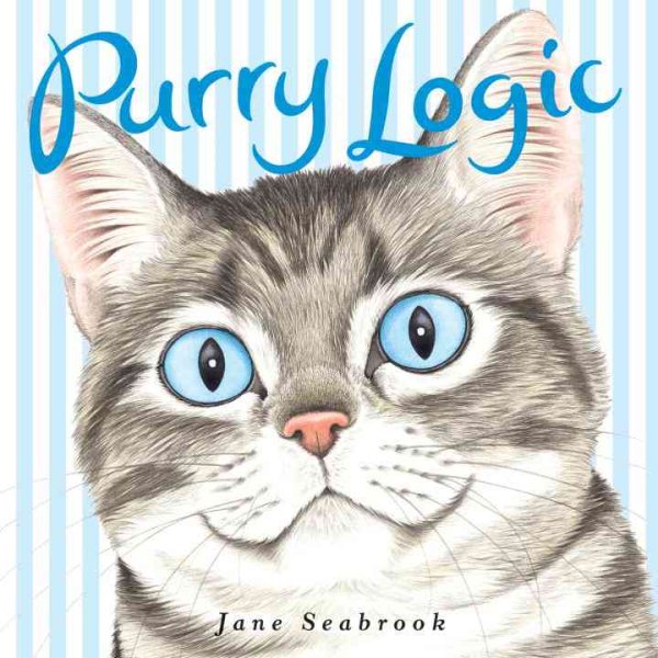 Purry Logic (Furry Logic) cover