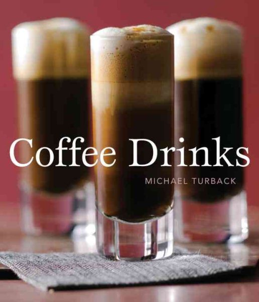 Coffee Drinks cover