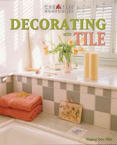 Decorating with Tile cover