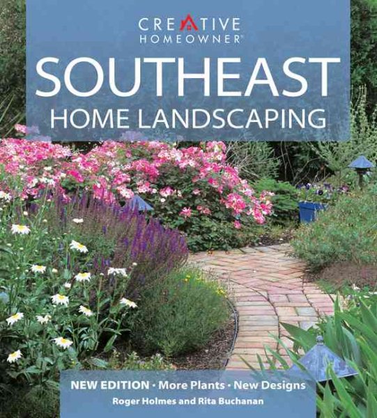 Southeast Home Landscaping cover
