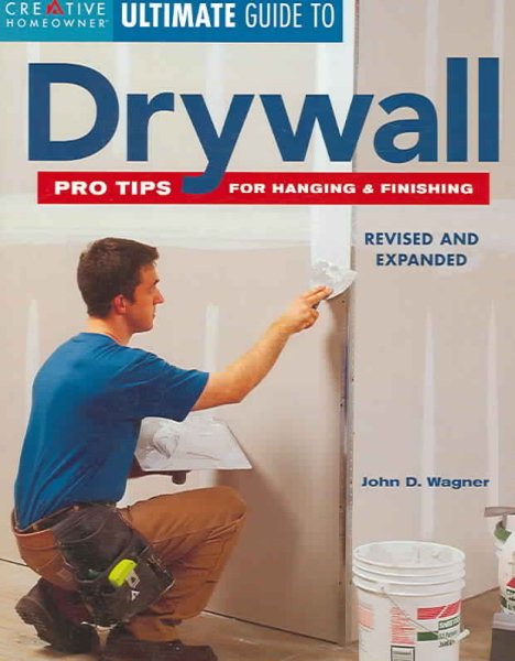 Ultimate Guide to Drywall: Pro Tips for Hanging & Finishing cover