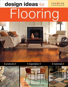 Design Ideas for Flooring cover