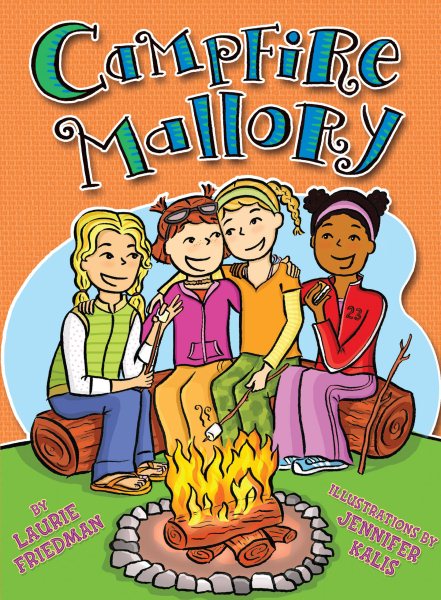 Campfire Mallory cover