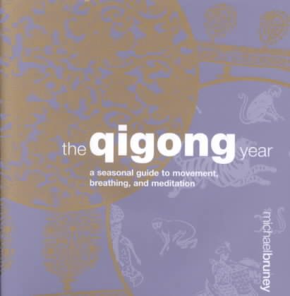 The Qigong Year cover