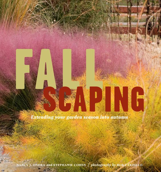 Fallscaping: Extending Your Garden Season into Autumn cover