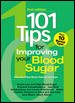 101 Tips For Improving Your Blood Sugar cover