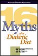 16 Myths of a Diabetic Diet cover