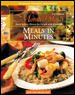 Month of Meals: Meals in Minutes cover