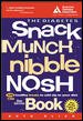 The Diabetes Snack, Munch, Nibble, Nosh Book cover