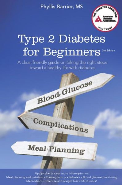Type 2 Diabetes for Beginners