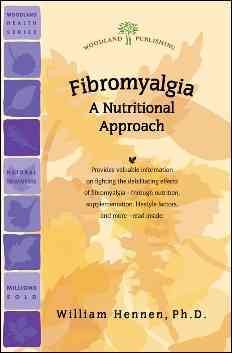 Fibromyalgia: Nutritional Approach cover