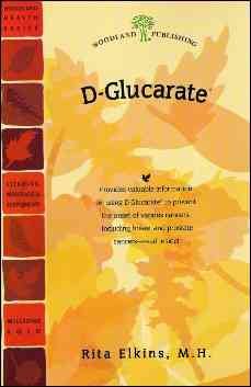 D-Glucarate cover
